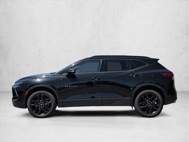 Used 2023 Chevrolet Blazer LT AWD/4WD image 9