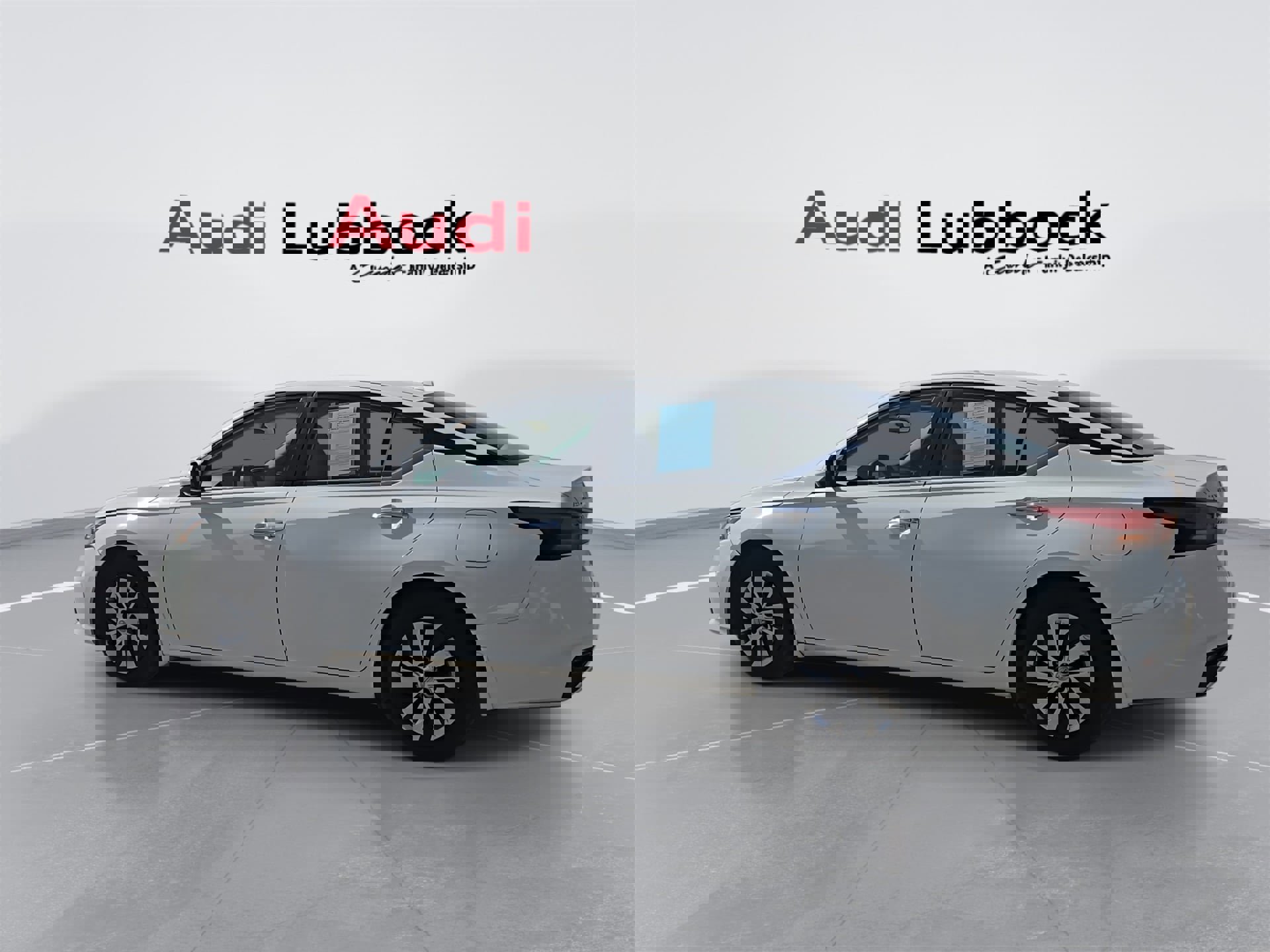 Used 2020 Nissan Altima 2.5 S image 6