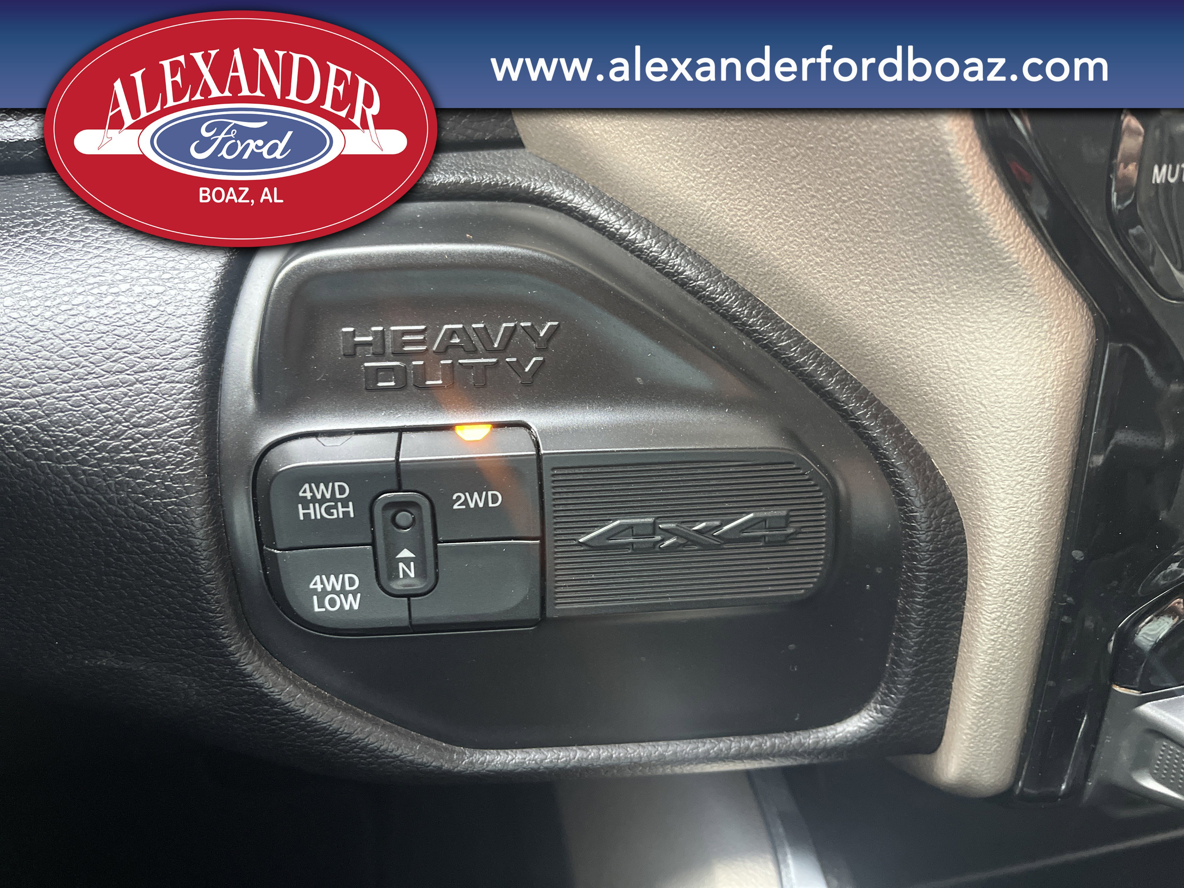 Used 2023 RAM 2500 Laramie image 27