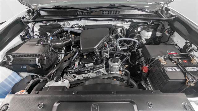 Used 2023 Toyota Tacoma SR RWD image 21