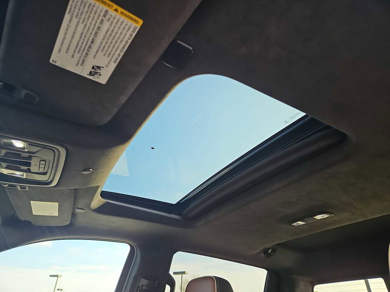 Certified 2023 GMC Sierra 1500 Denali Ultimate image 20