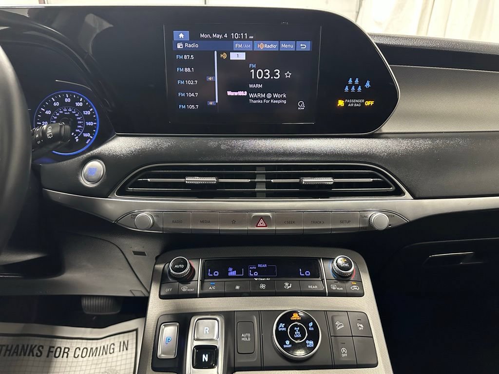 Used 2022 Hyundai Palisade SEL AWD/4WD image 25