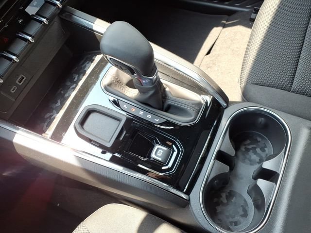 New 2026 GMC Canyon Elevation RWD image 19