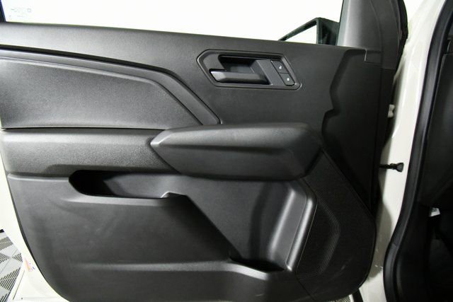 New 2026 Chevrolet Colorado Trail Boss image 21