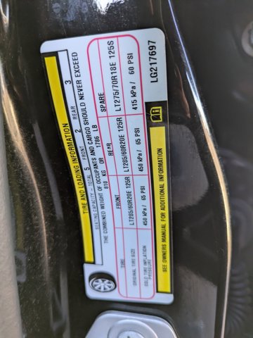 Used 2020 RAM 2500 Laramie image 25