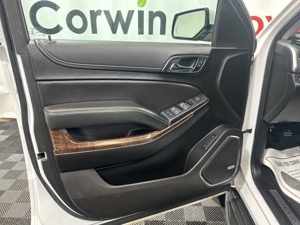 Used 2020 Chevrolet Tahoe LT image 23