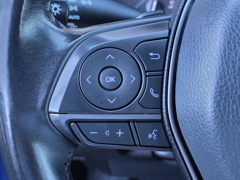 Used 2024 Toyota Camry SE w/ Convenience Package image 21