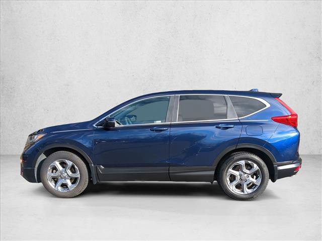 Used 2018 Honda CR-V EX image 9