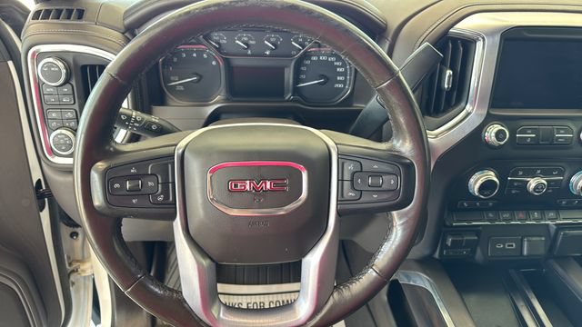 Used 2020 GMC Sierra 1500 SLT w/ SLT Convenience Package AWD/4WD image 11