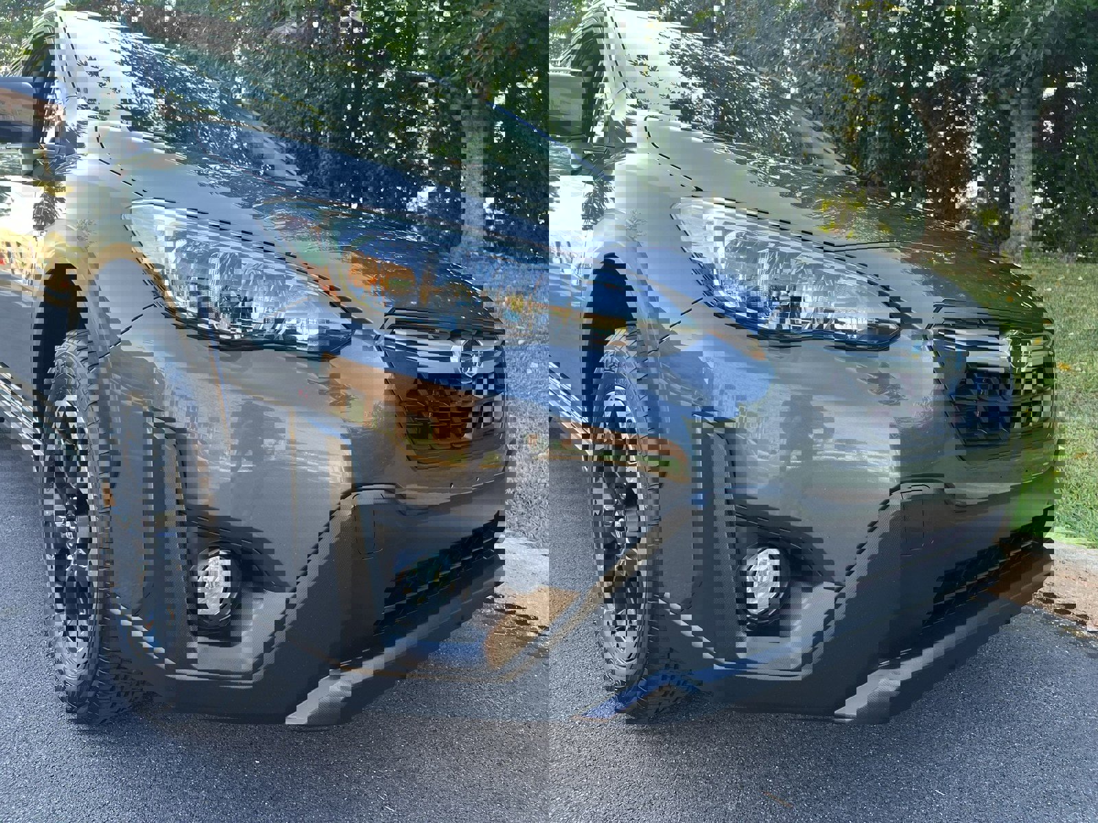 Used 2023 Subaru Crosstrek 2.0i Premium image 57