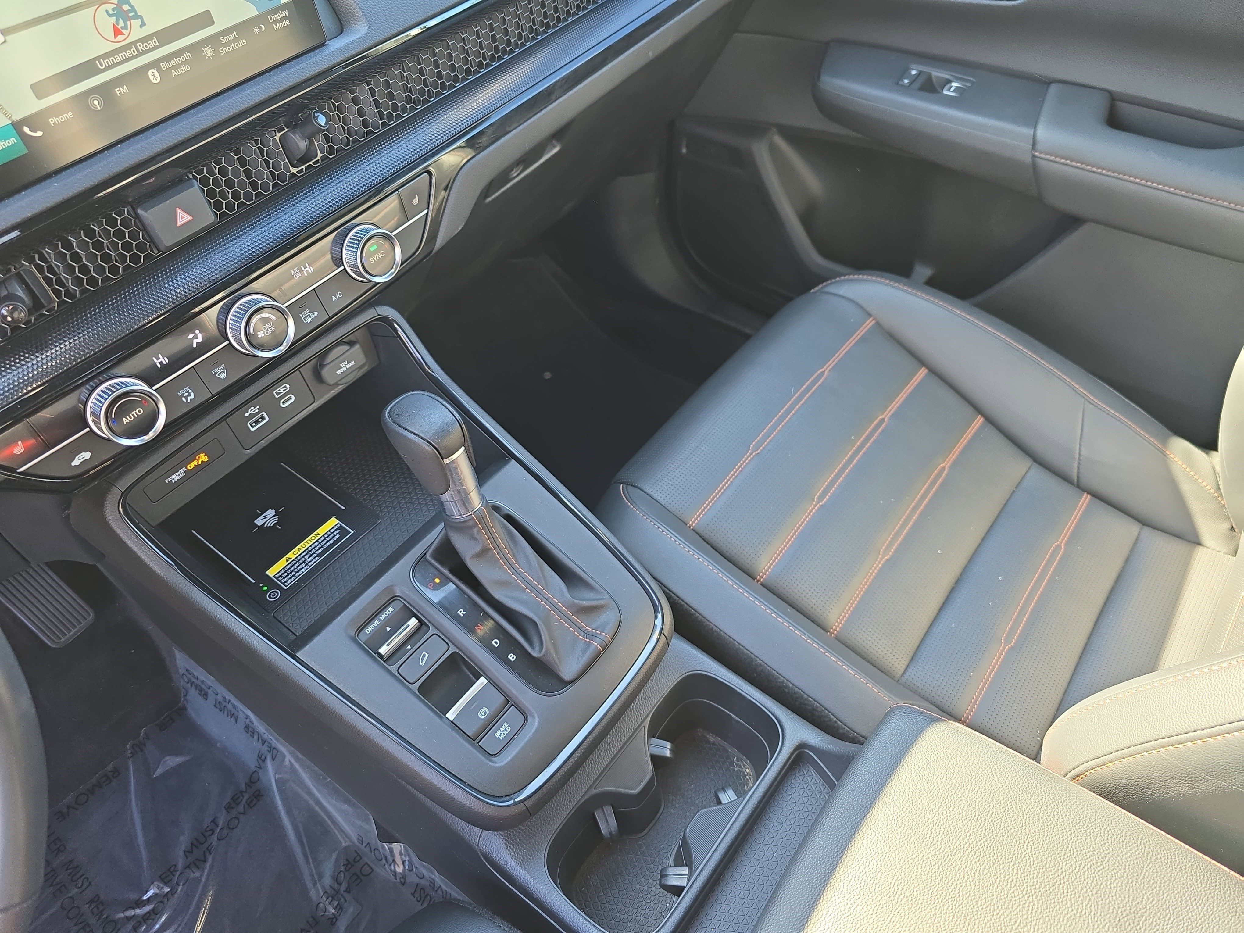 Used 2023 Honda CR-V Sport Touring image 26