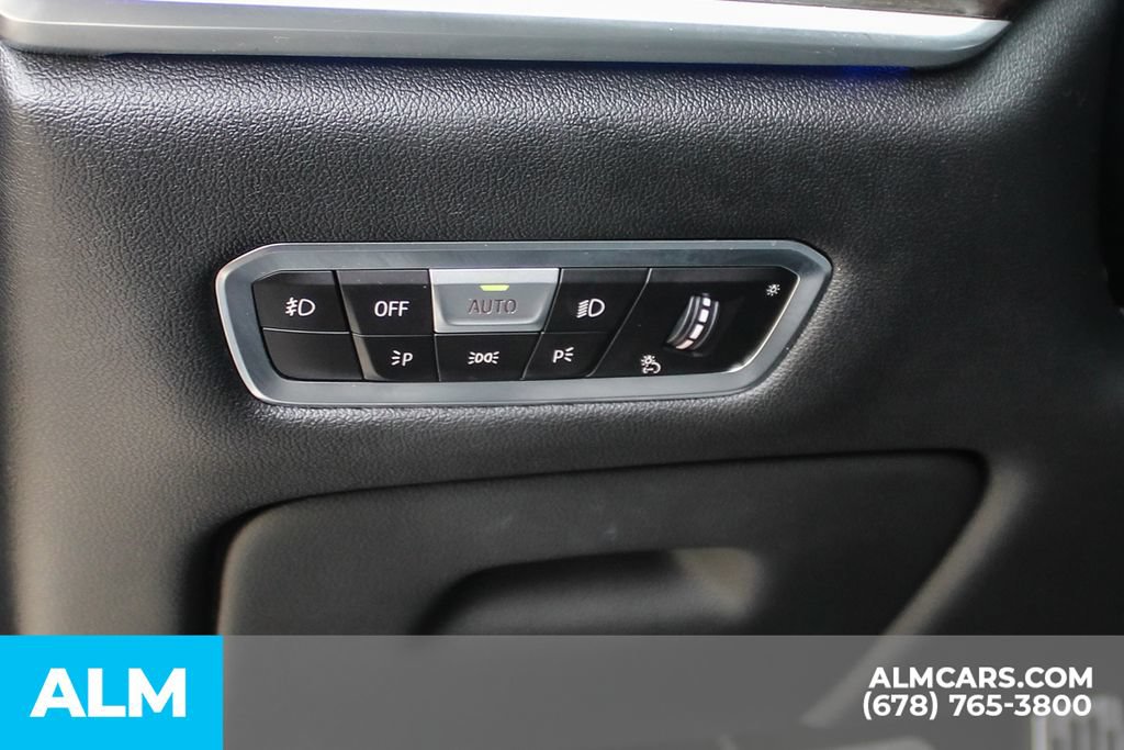 Used 2019 BMW X7 xDrive40i AWD/4WD image 32