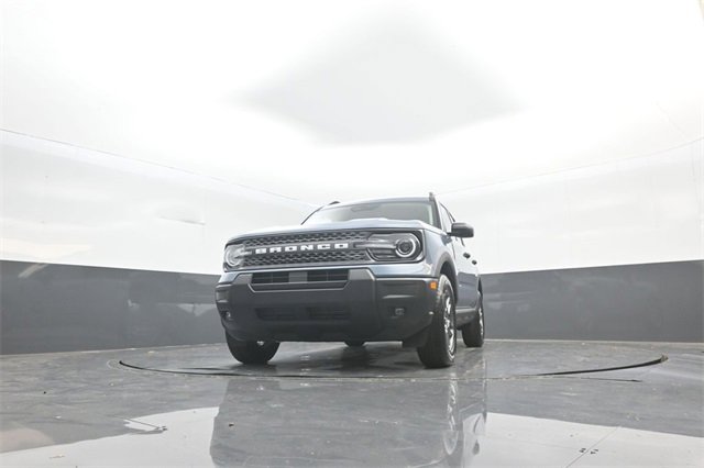 New 2025 Ford Bronco Sport Big Bend w/ Convenience Package image 28