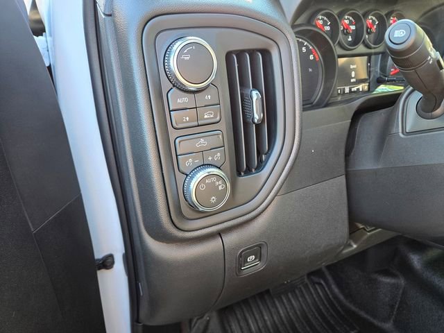 New 2026 GMC Sierra 1500 Pro w/ Pro Value Package image 10