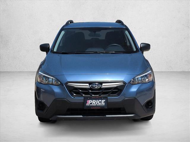 Used 2021 Subaru Crosstrek 2.0i AWD/4WD video 2