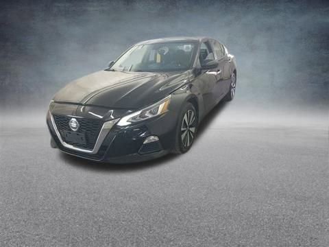 Used 2022 Nissan Altima 2.5 SV image 35