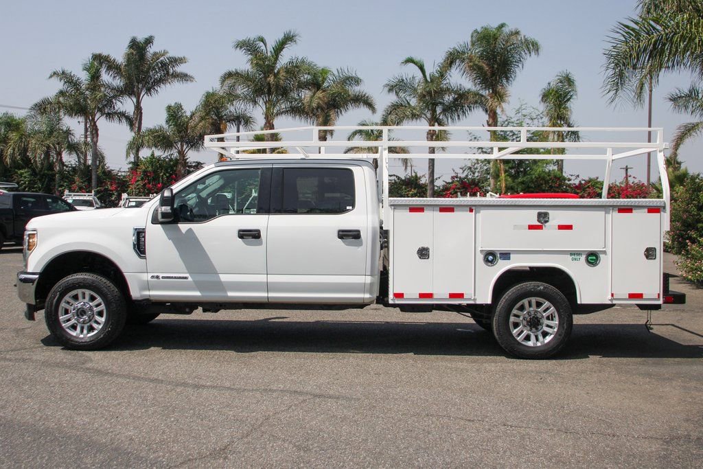 Used 2019 Ford F350 XLT image 5