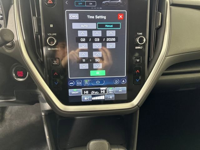 Used 2024 Subaru Crosstrek 2.0i Premium image 23