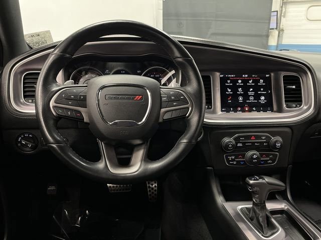Used 2019 Dodge Charger Scat Pack w/ Plus Group image 5