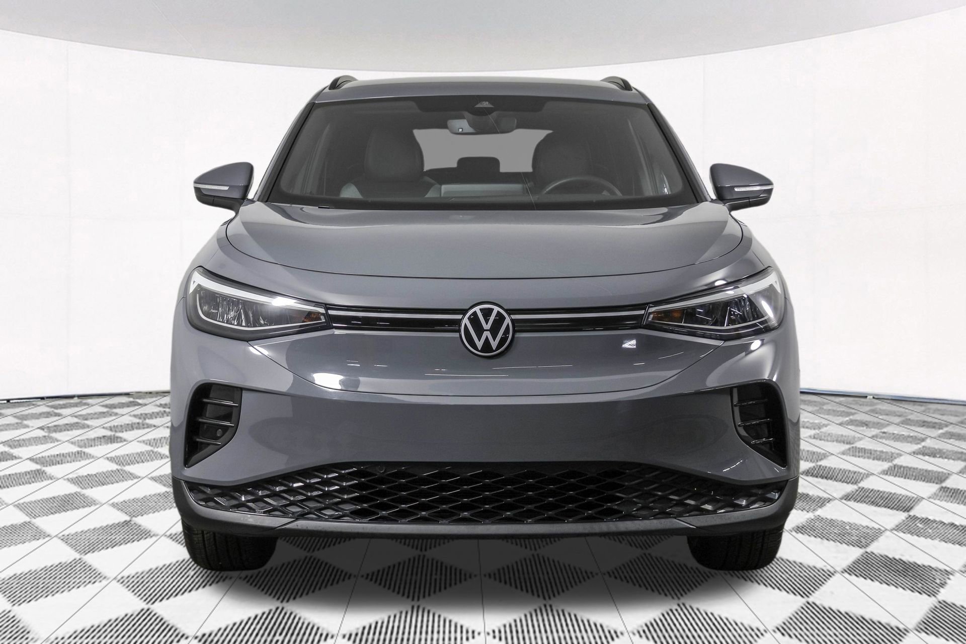 Certified 2023 Volkswagen ID.4 Pro AWD/4WD image 10