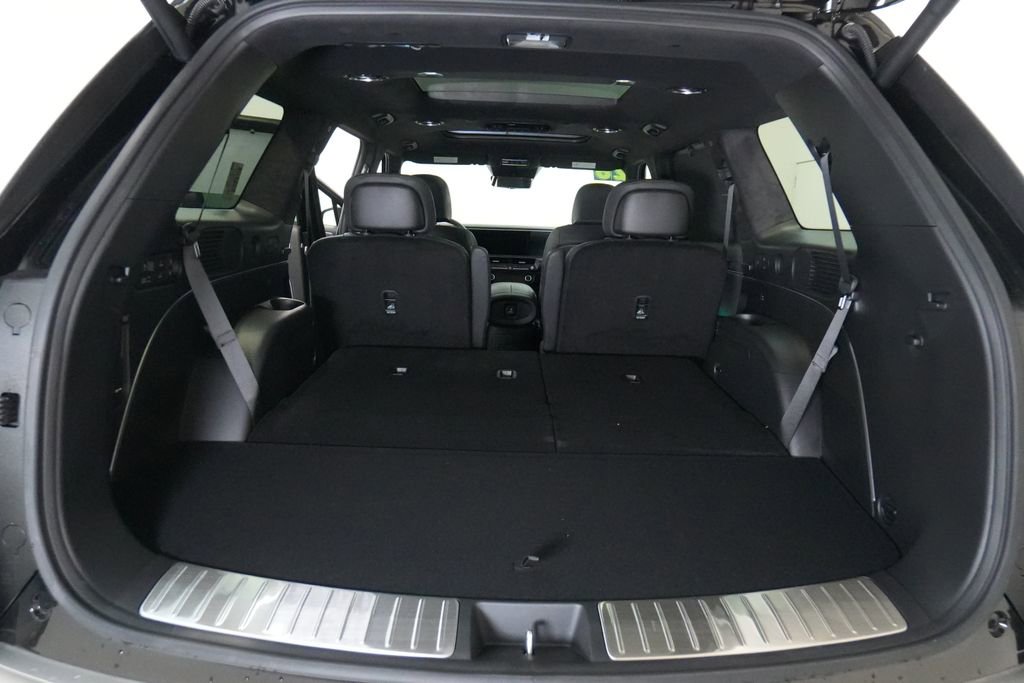 New 2026 Hyundai Palisade Calligraphy image 32