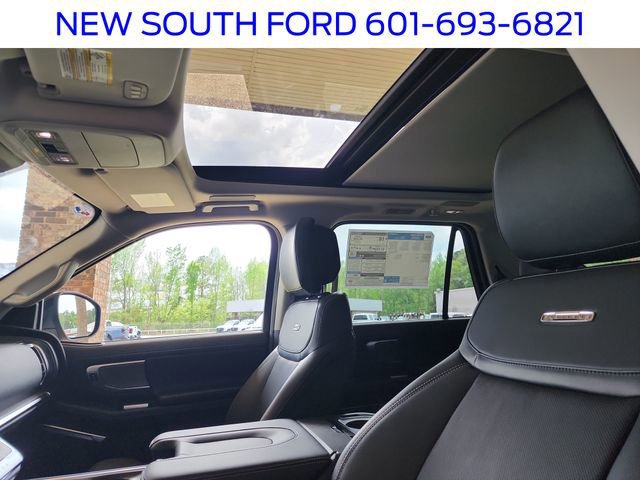 New 2026 Ford Expedition Platinum image 42