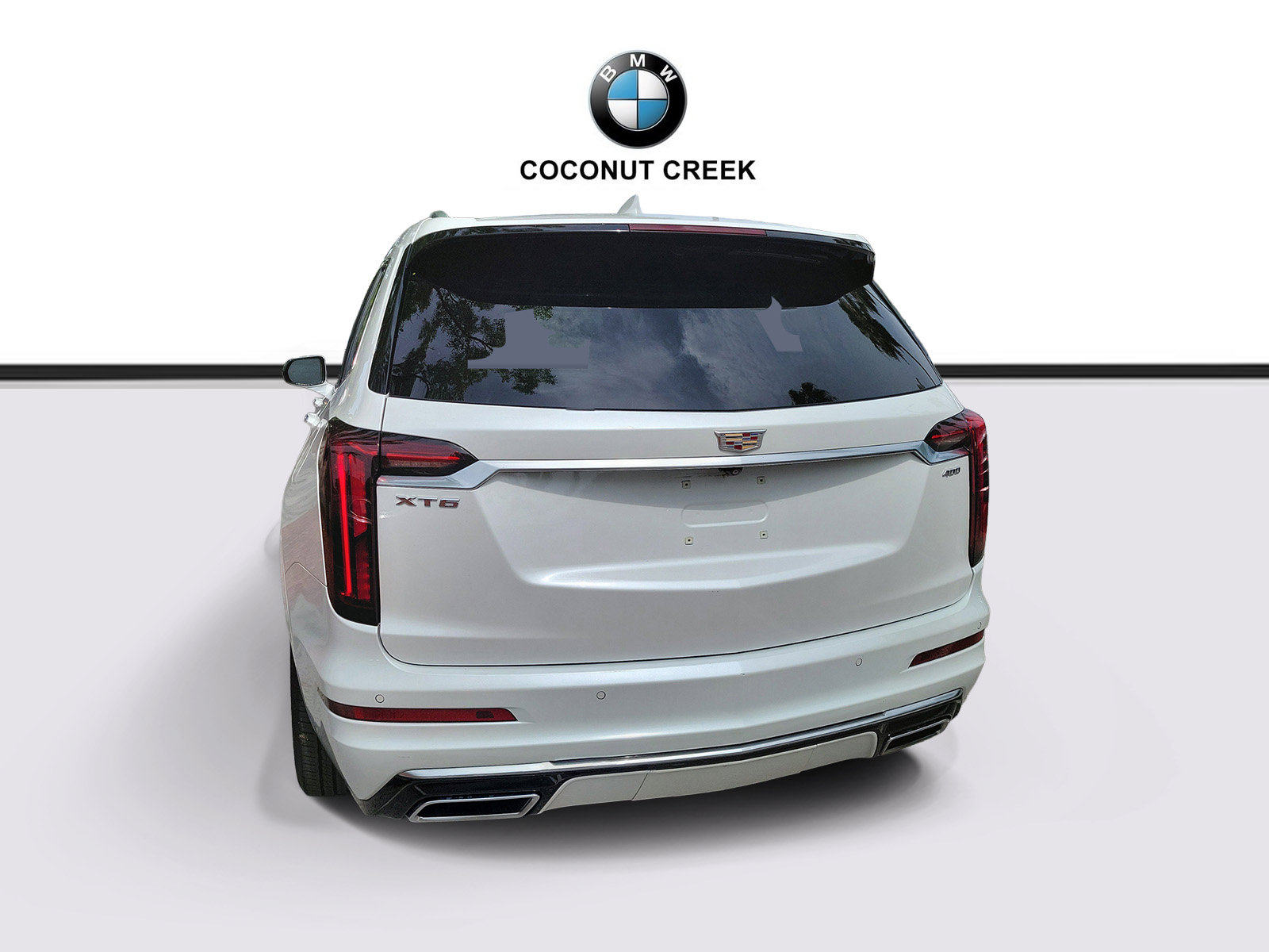 Used 2024 Cadillac XT6 Premium Luxury FWD image 3
