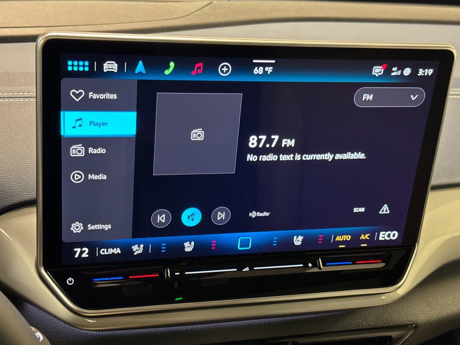 New 2026 Volkswagen ID.4 Pro S Plus AWD/4WD image 17