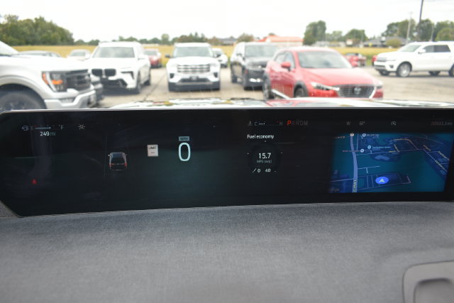 Used 2025 Ford Expedition Max Active AWD/4WD image 23