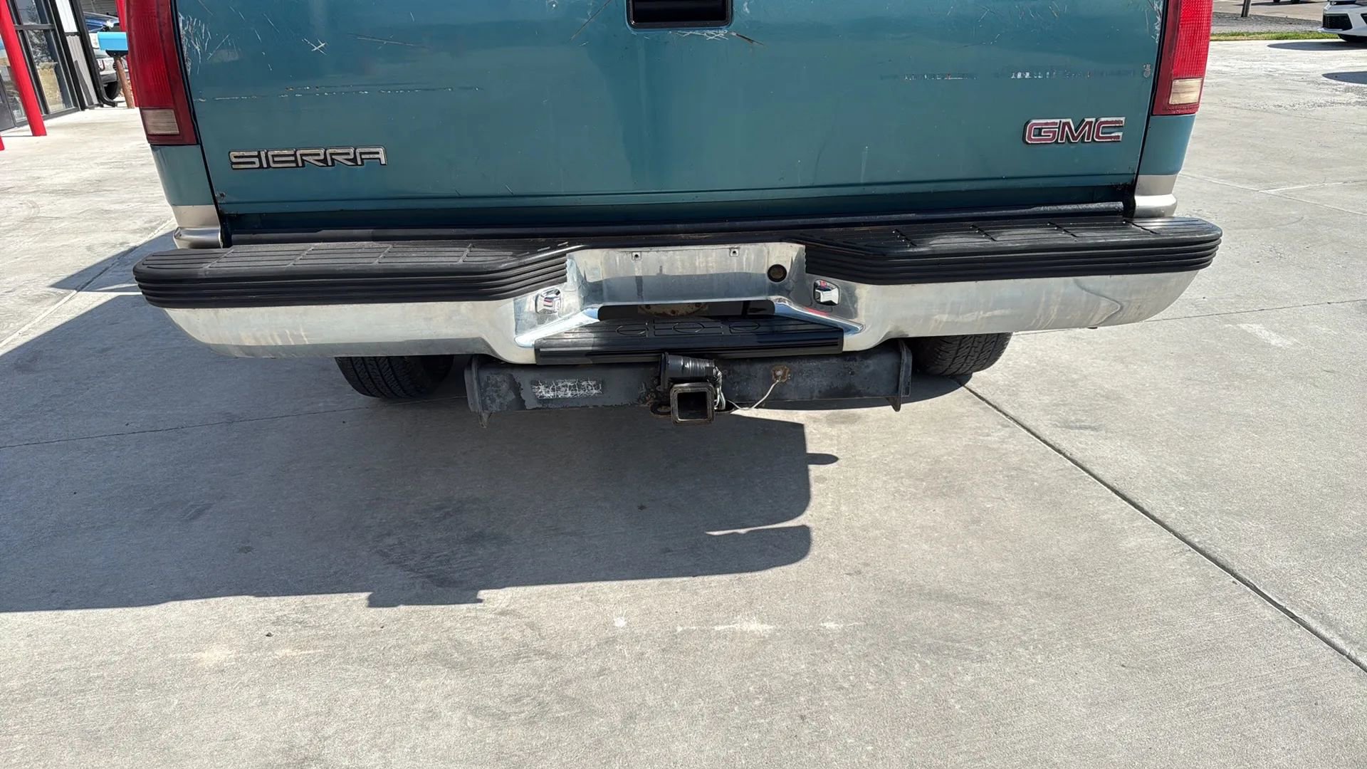 Used 1998 GMC Sierra 1500 2WD Extended Cab w/ Imagemax Pkg image 20