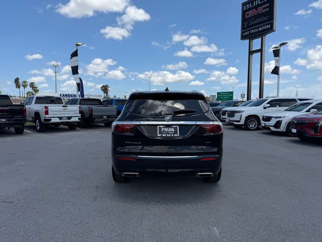 Used 2022 Buick Enclave Essence w/ Sport Touring Edition FWD image 6