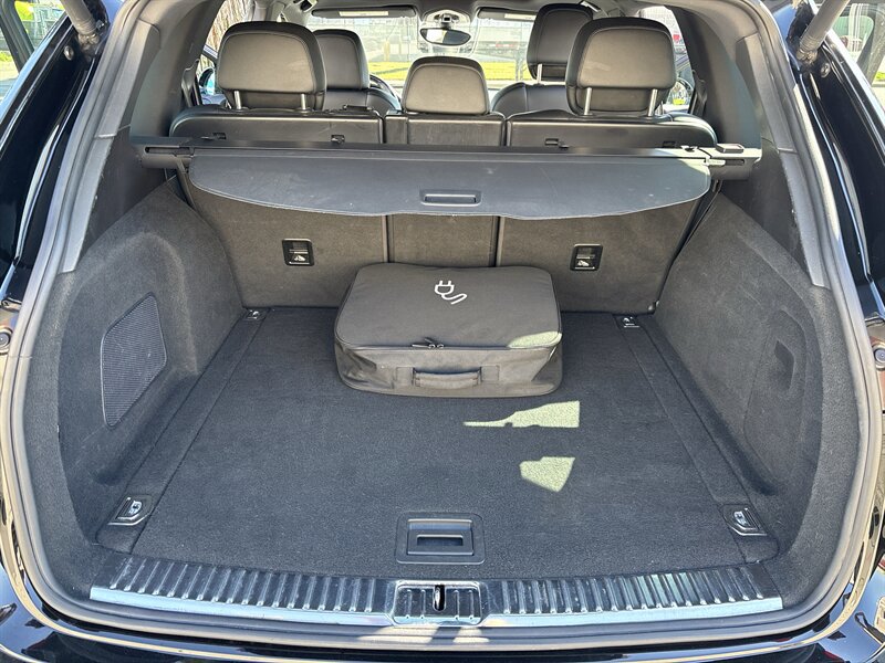 Used 2017 Porsche Cayenne S image 32