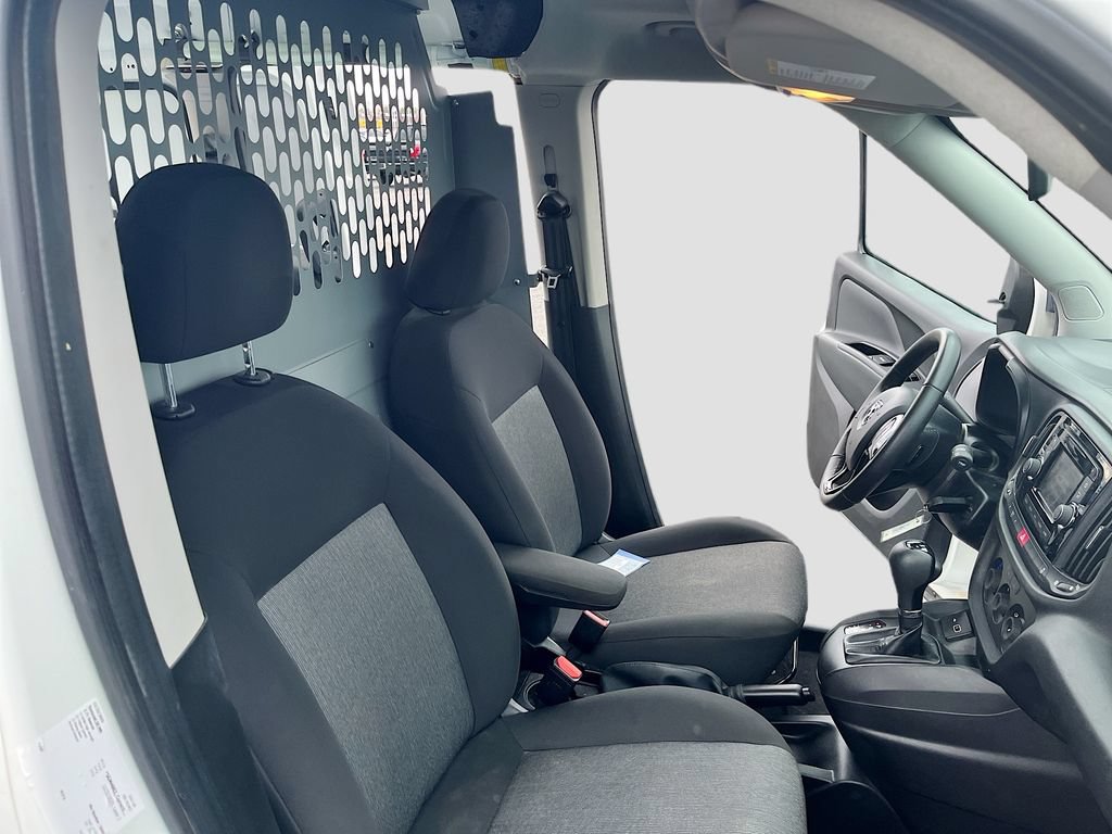 Used 2022 RAM ProMaster City Wagon FWD image 26
