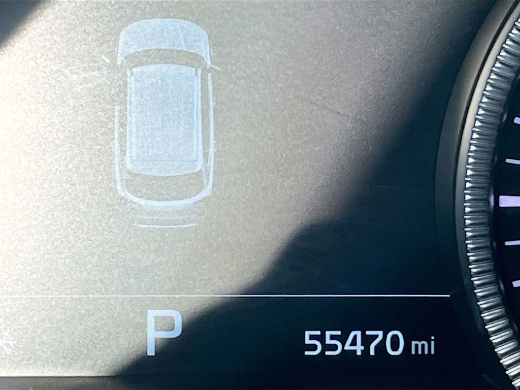 Used 2022 Kia Telluride SX w/ SX Prestige Package image 12