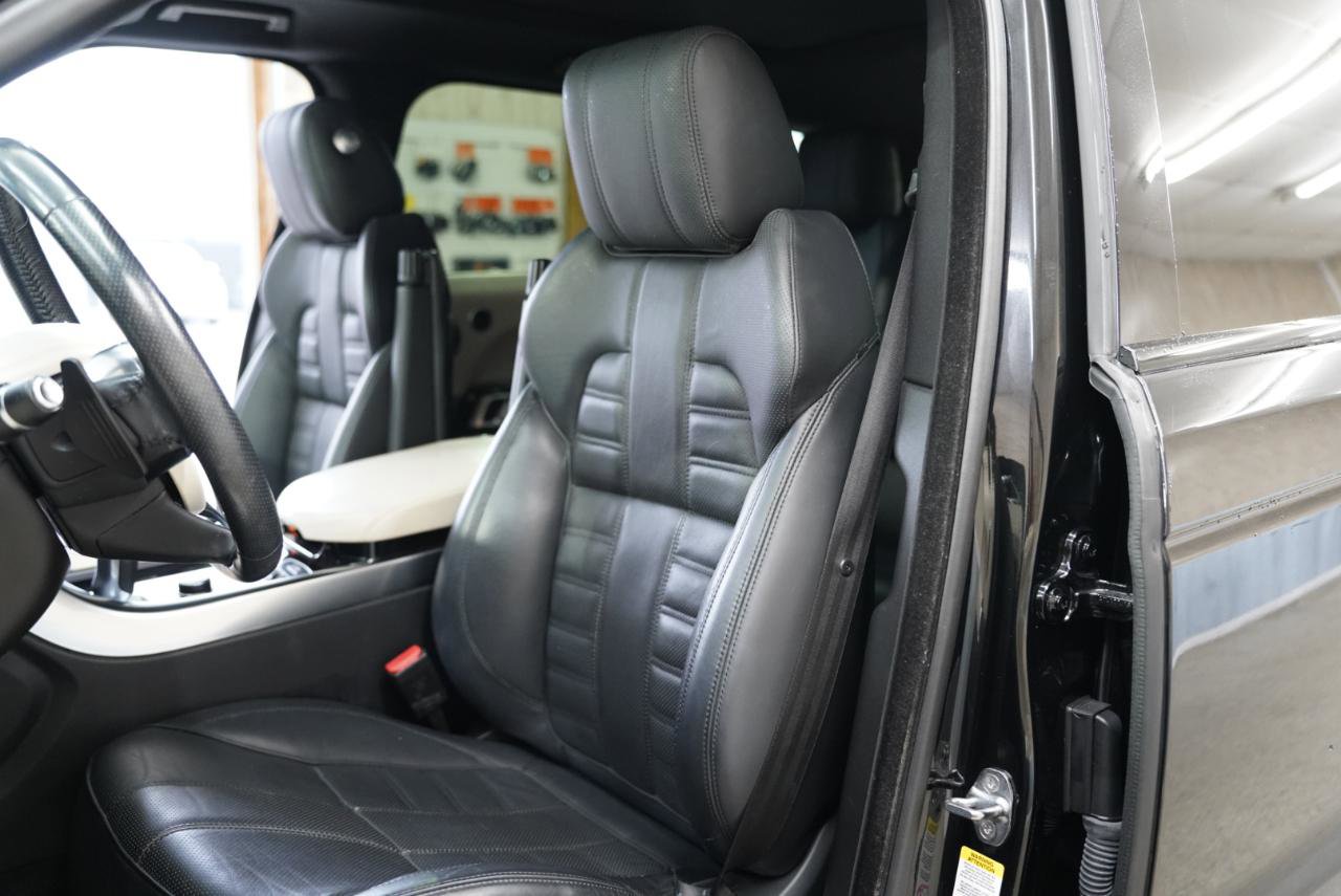 Used 2014 Land Rover Range Rover Sport Autobiography AWD/4WD image 26