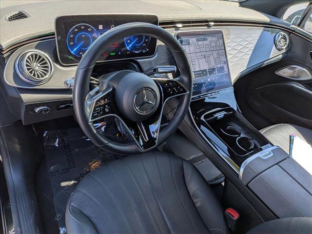 Used 2023 Mercedes-Benz EQS 450+ 4MATIC Sedan image 10