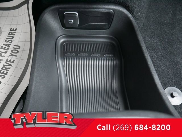 New 2026 Chrysler Voyager LX image 35