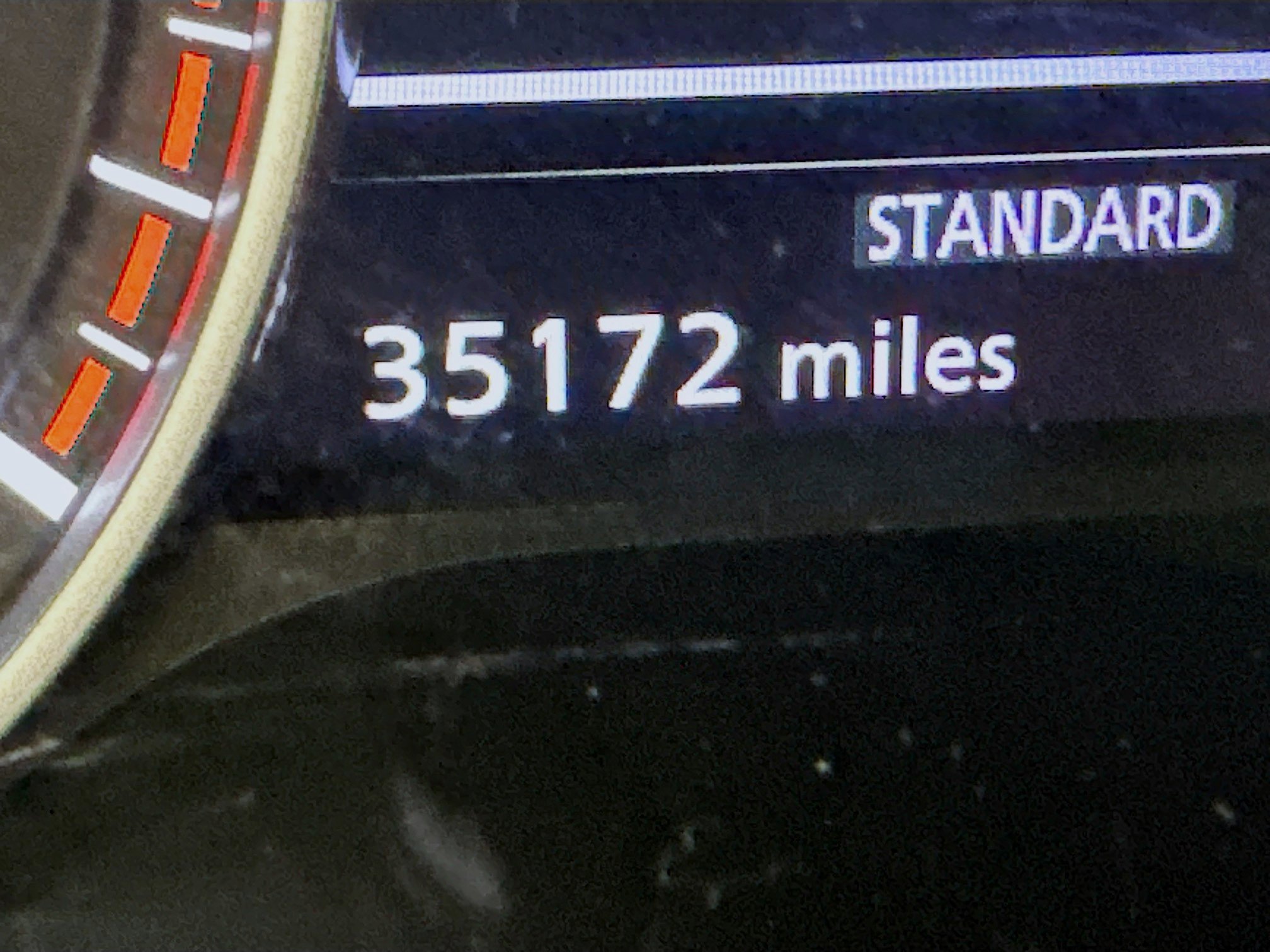 Used 2025 Nissan Pathfinder SV image 19