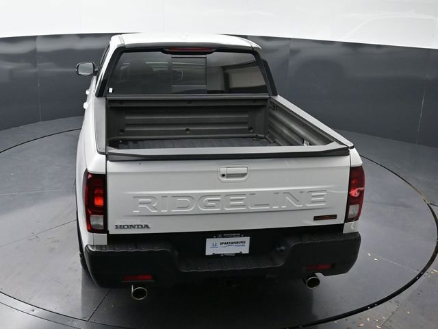 Certified 2025 Honda Ridgeline TrailSport image 30