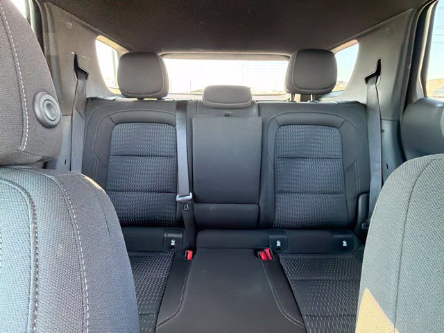 Used 2025 Chevrolet Equinox LT FWD image 18