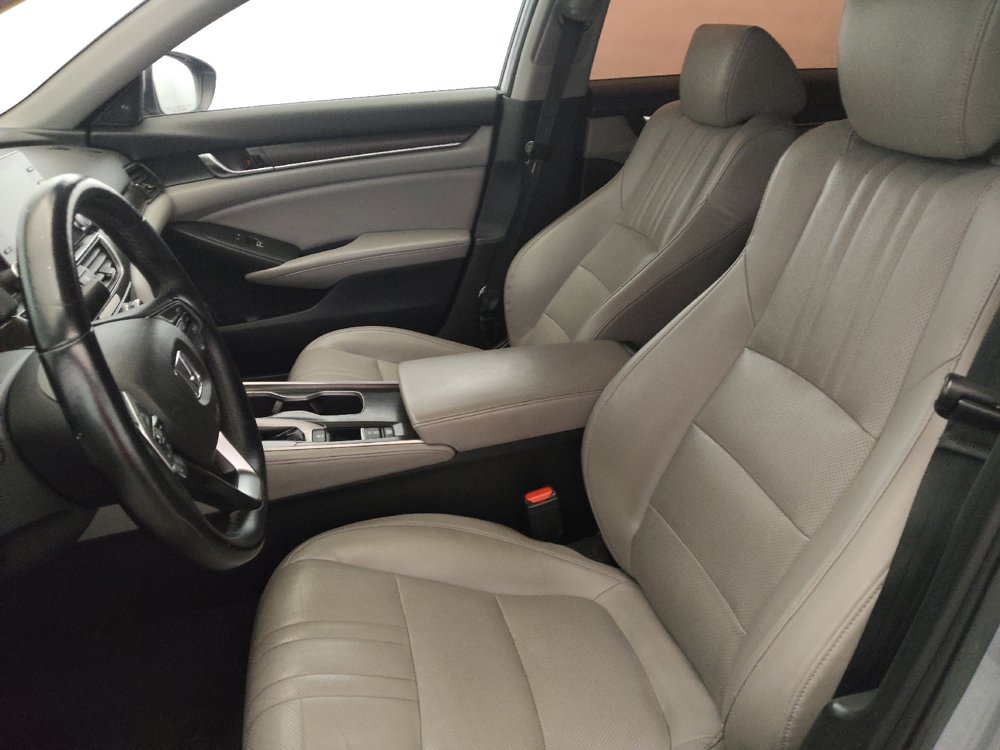 Used 2018 Honda Accord EX-L image 17