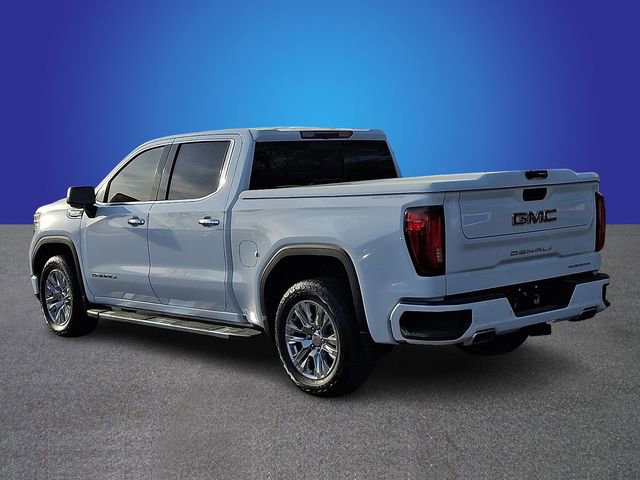 Used 2023 GMC Sierra 1500 Denali image 6