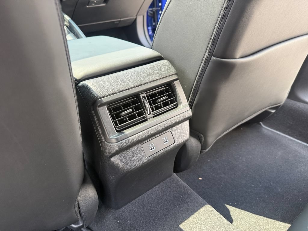 Used 2026 Honda Accord Sport image 27