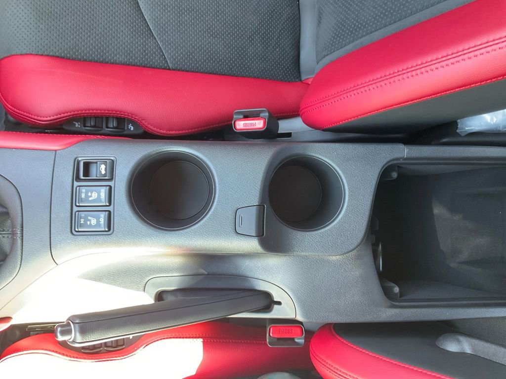 New 2025 Nissan Z Performance w/ Floor Mat Package image 24