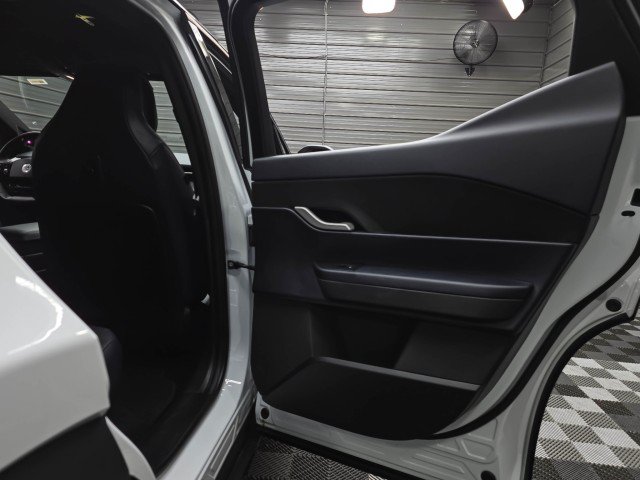 Used 2023 Fisker Ocean One AWD/4WD image 42