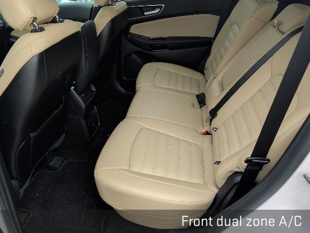 Used 2017 Ford Edge SEL w/ Equipment Group 201A AWD/4WD image 11