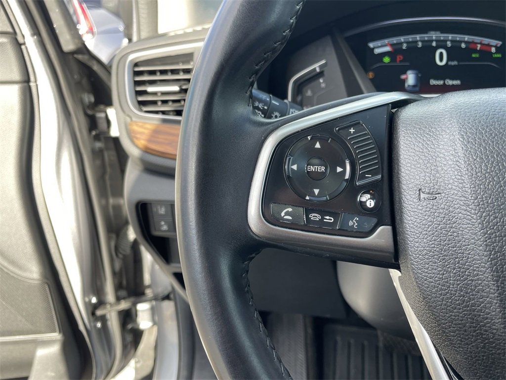 Used 2017 Honda CR-V Touring image 18