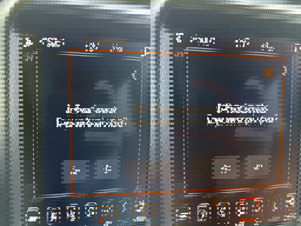 Used 2021 Jeep Gladiator Overland w/ Popular Equipment Package image 23