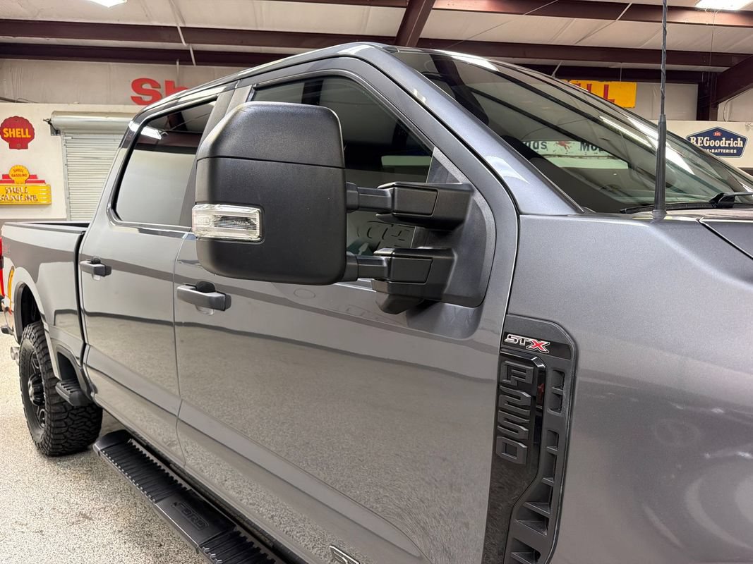 Used 2023 Ford F250 XL w/ STX Appearance Package AWD/4WD image 44