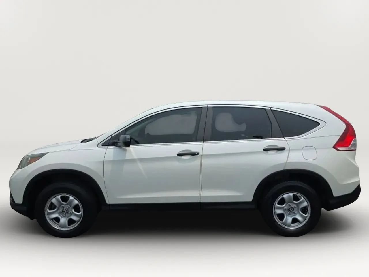 Used 2013 Honda CR-V LX image 5